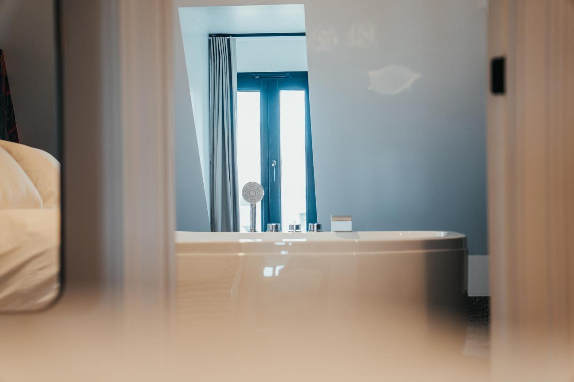 Hotel Casino Elite Quievrain エクステリア 写真